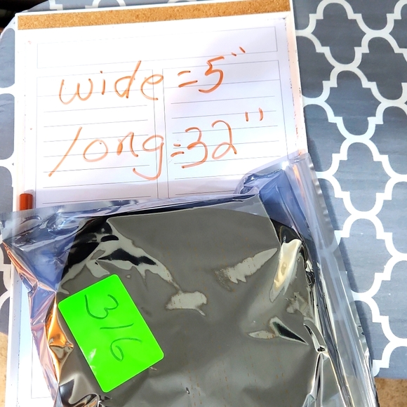 DELMIRA STRAPLES BLACK BRA 40DD NWOT - Picture 11 of 11